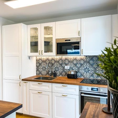 Lakeview Villa Bled Luaran gambar