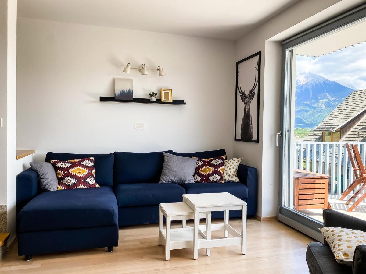 Lakeview Villa Bled Luaran gambar