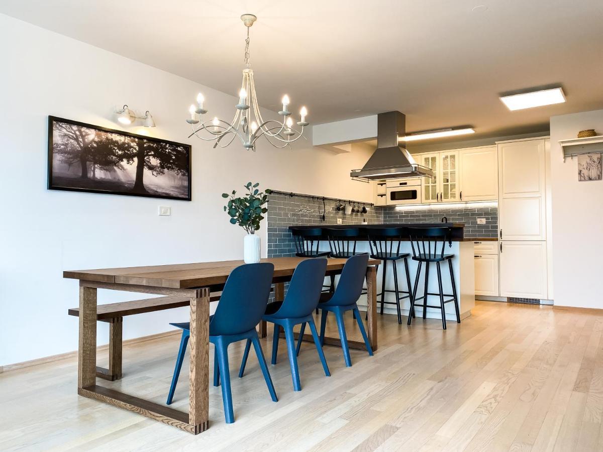 Lakeview Villa Bled Luaran gambar