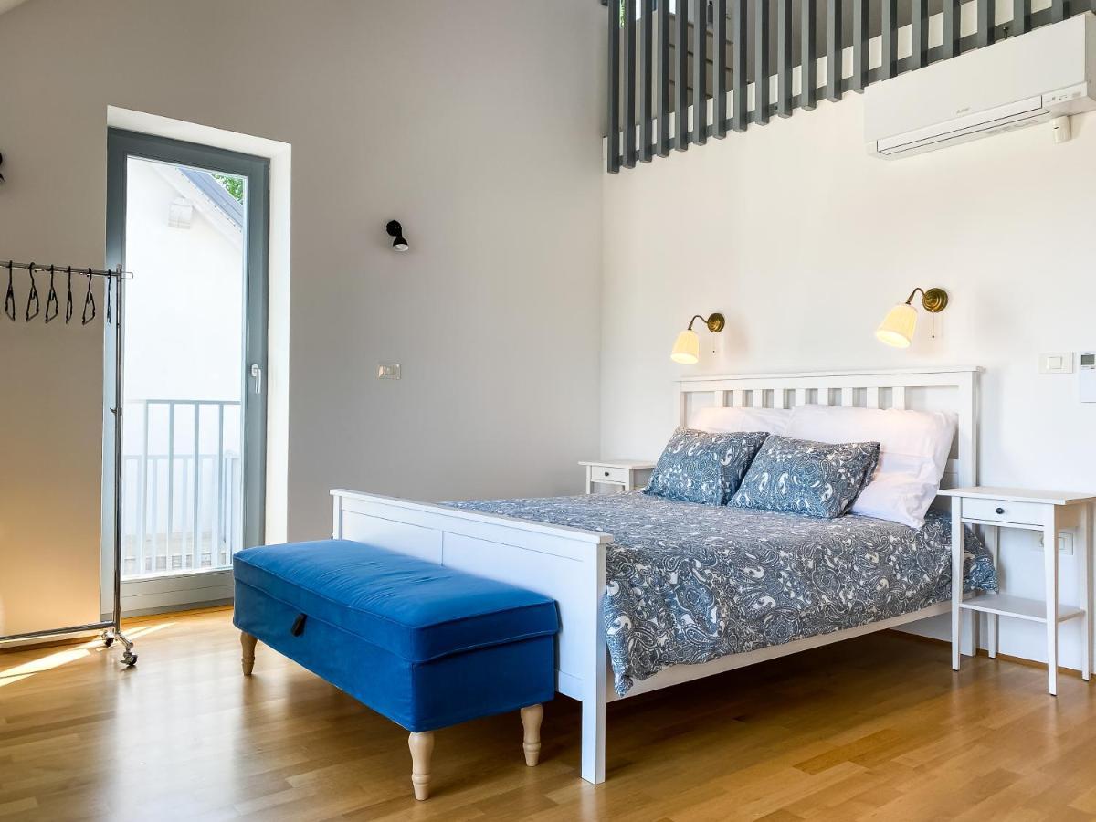 Lakeview Villa Bled Luaran gambar