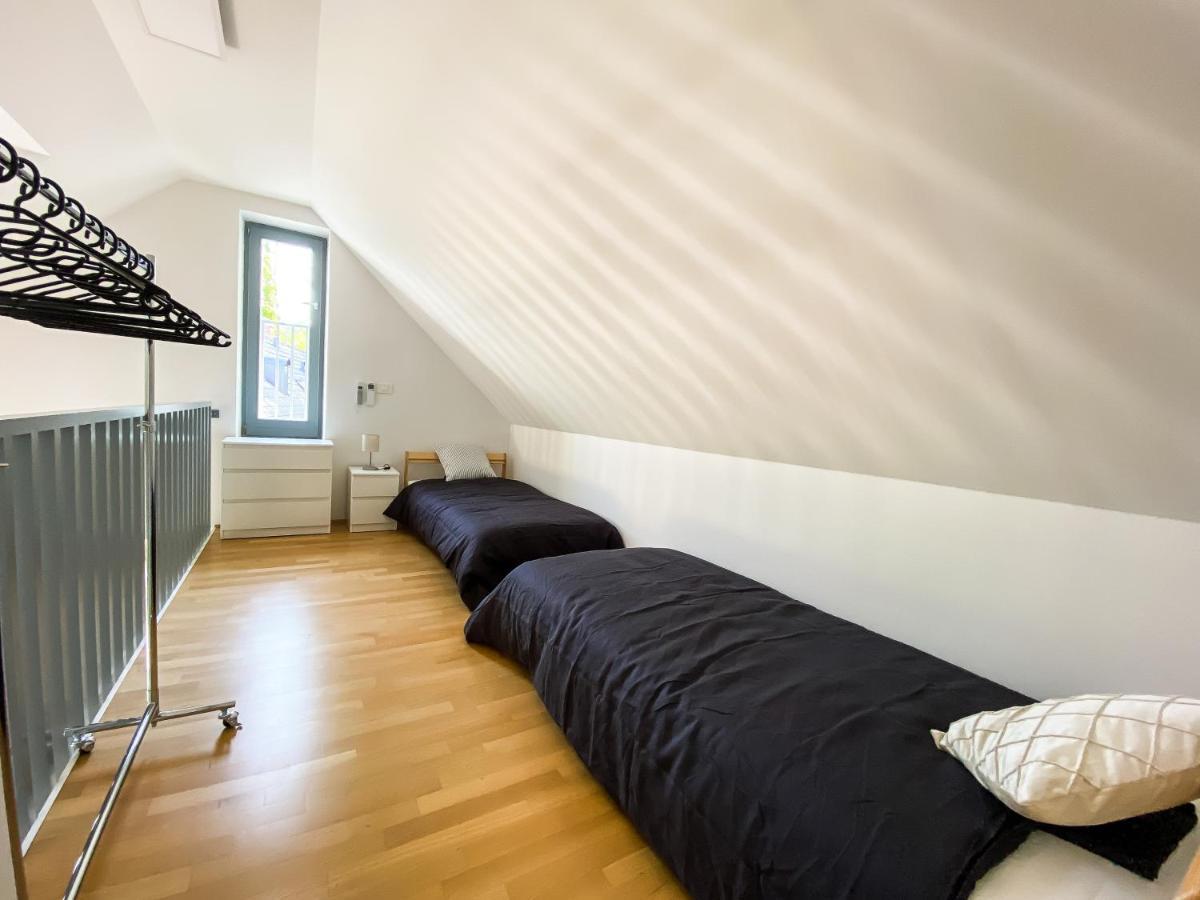 Lakeview Villa Bled Luaran gambar
