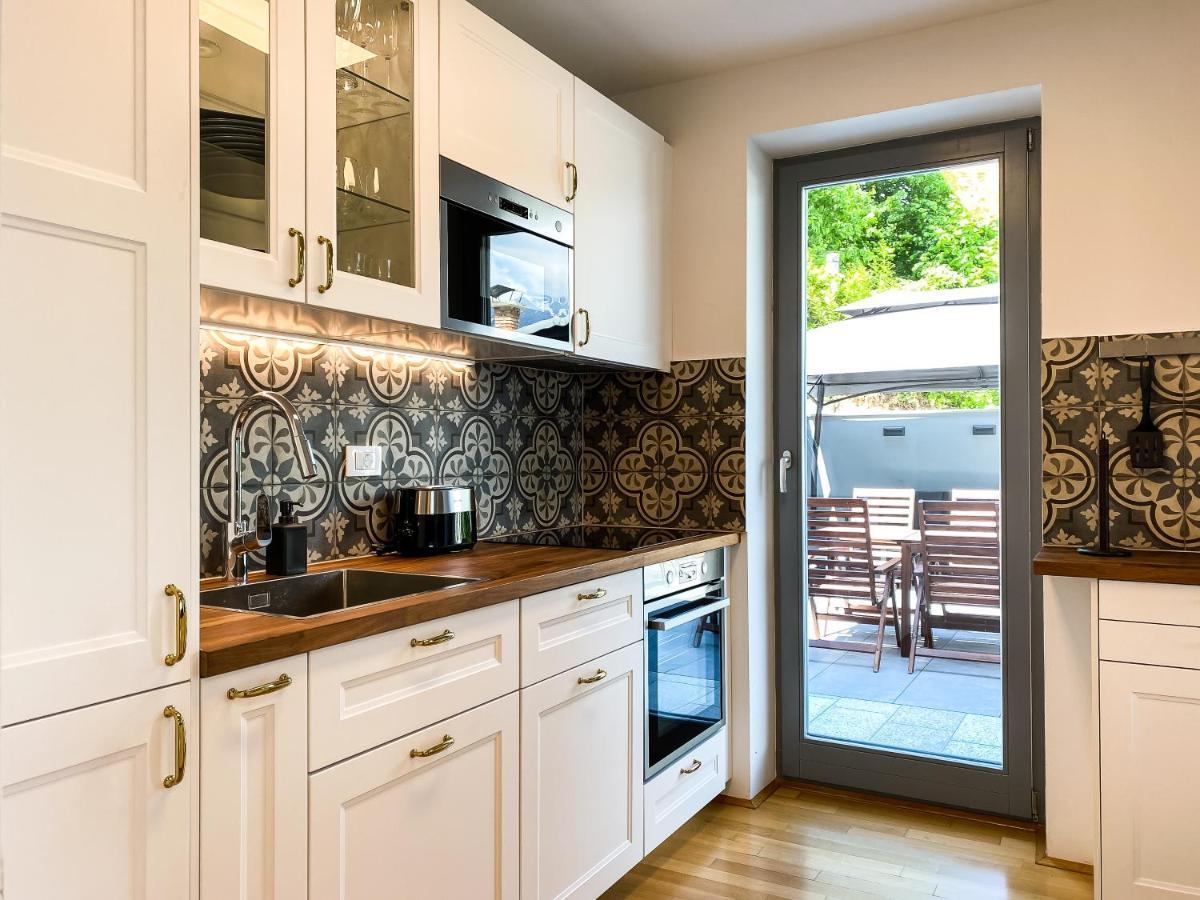 Lakeview Villa Bled Luaran gambar