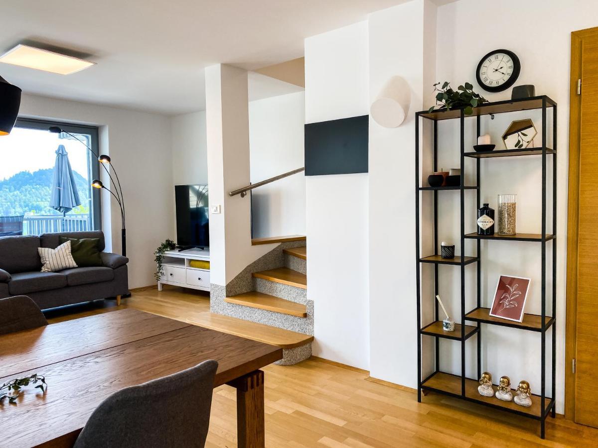 Lakeview Villa Bled Luaran gambar