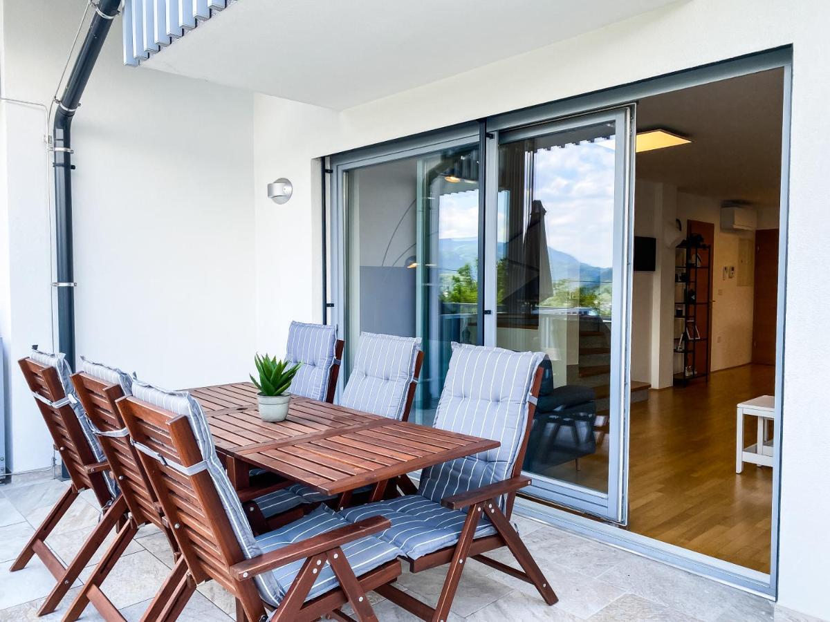 Lakeview Villa Bled Luaran gambar