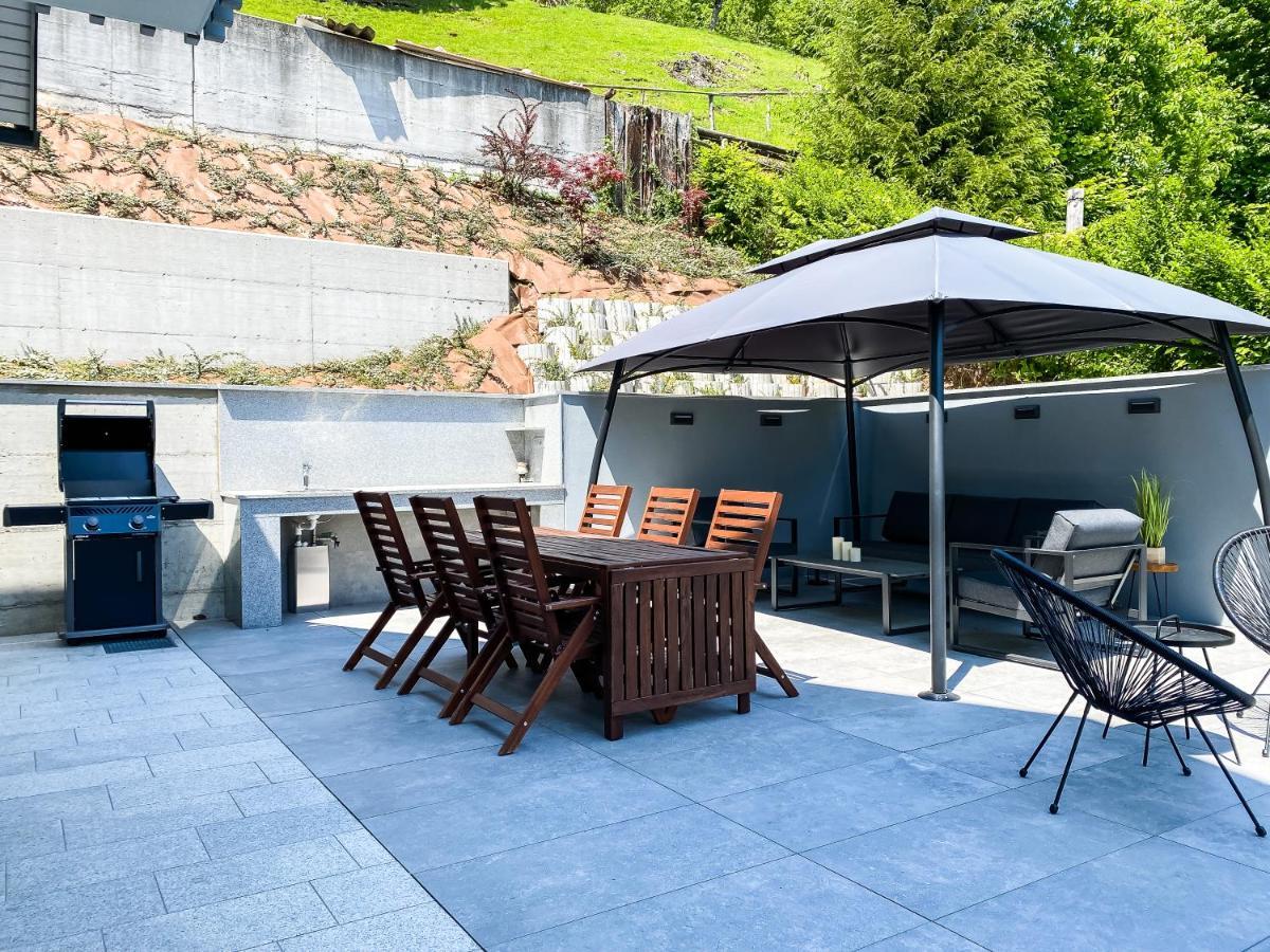 Lakeview Villa Bled Luaran gambar