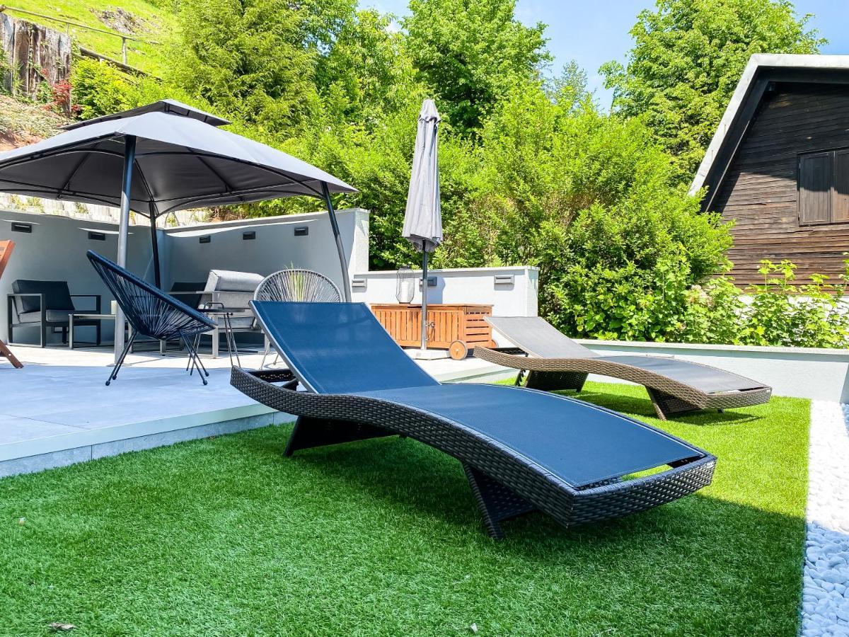 Lakeview Villa Bled Luaran gambar