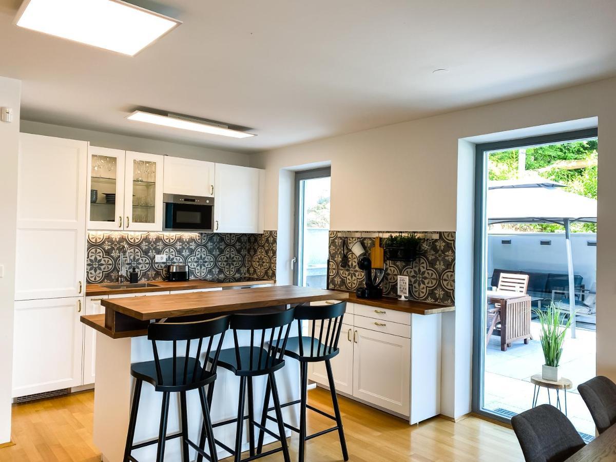 Lakeview Villa Bled Luaran gambar