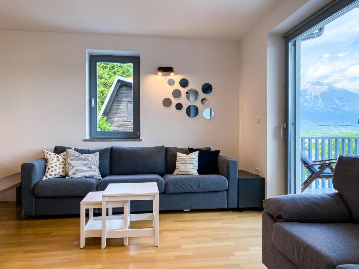 Lakeview Villa Bled Luaran gambar