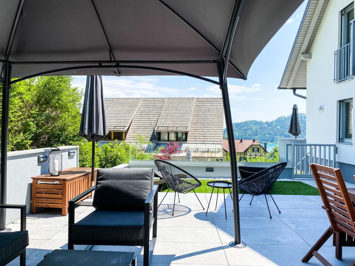 Lakeview Villa Bled Luaran gambar