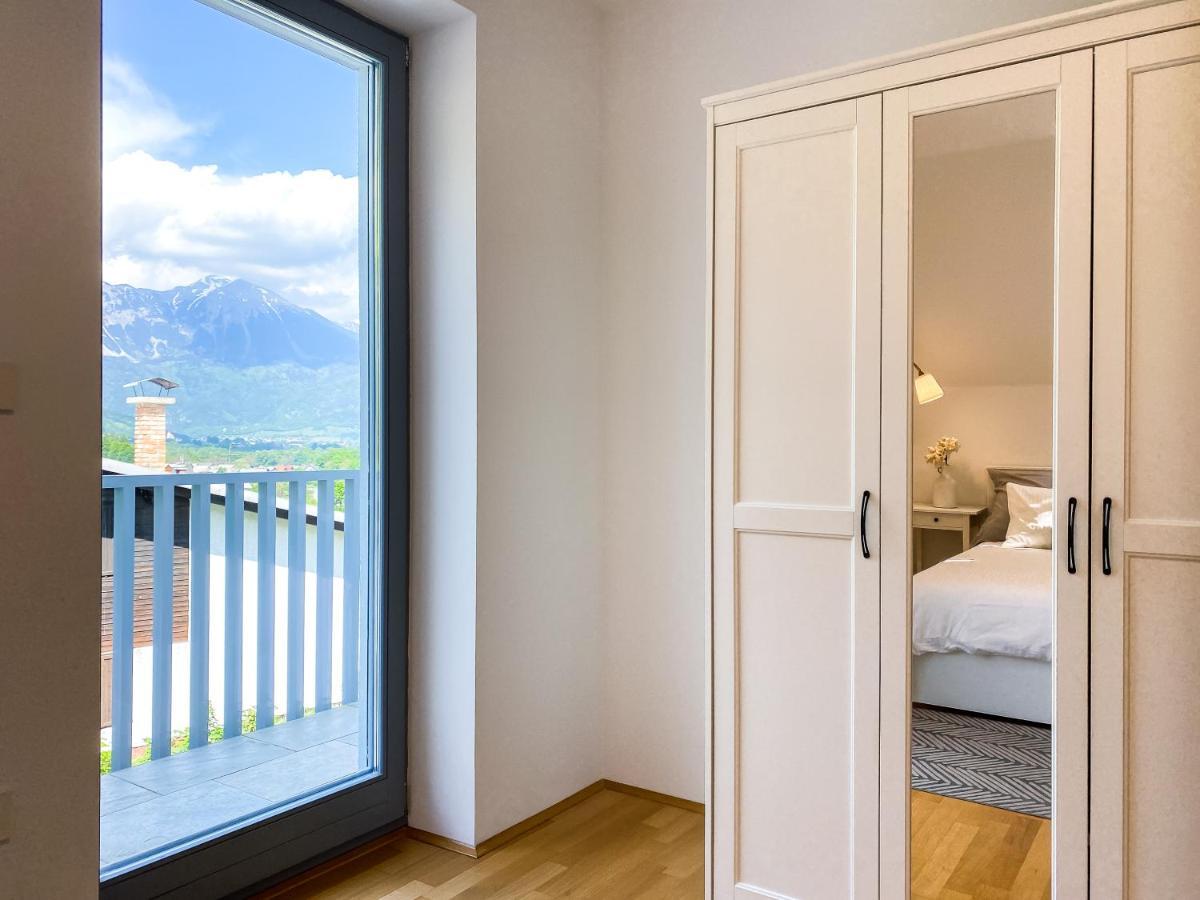 Lakeview Villa Bled Luaran gambar