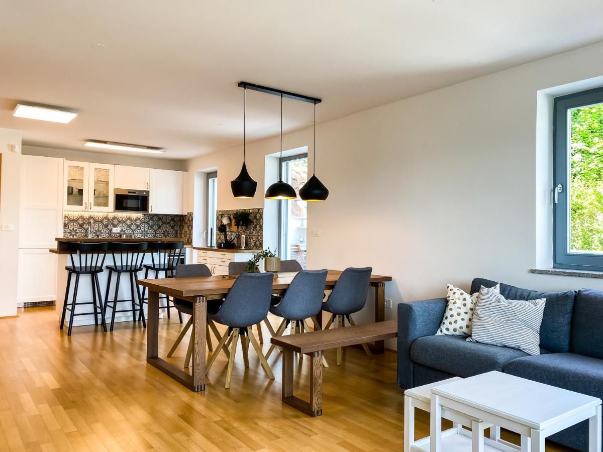 Lakeview Villa Bled Luaran gambar