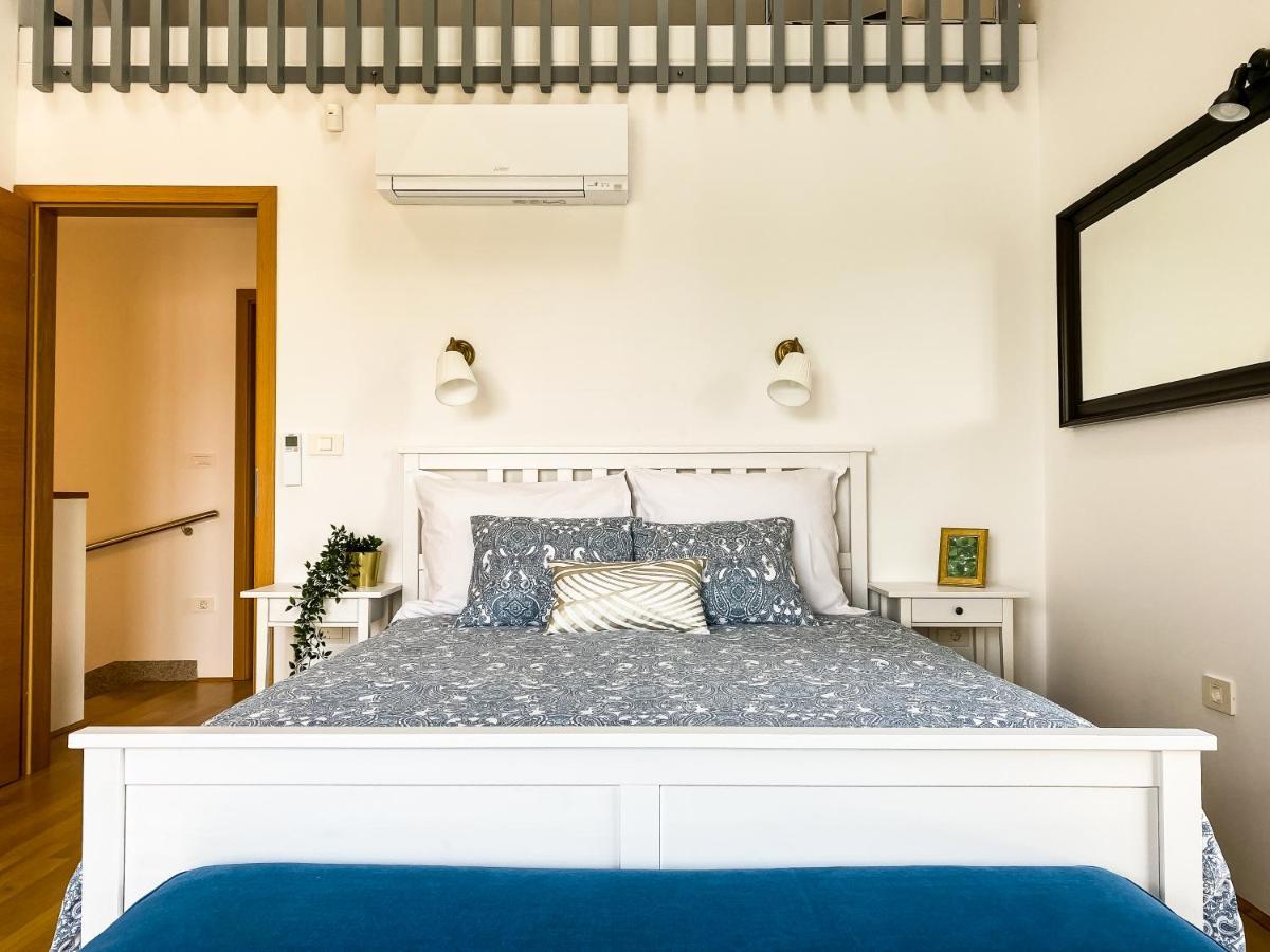 Lakeview Villa Bled Luaran gambar